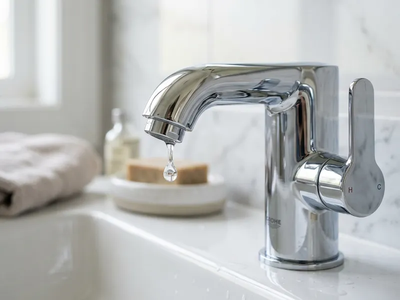 Faucet Repair & Installation Plumber in Miami Heights, OH
