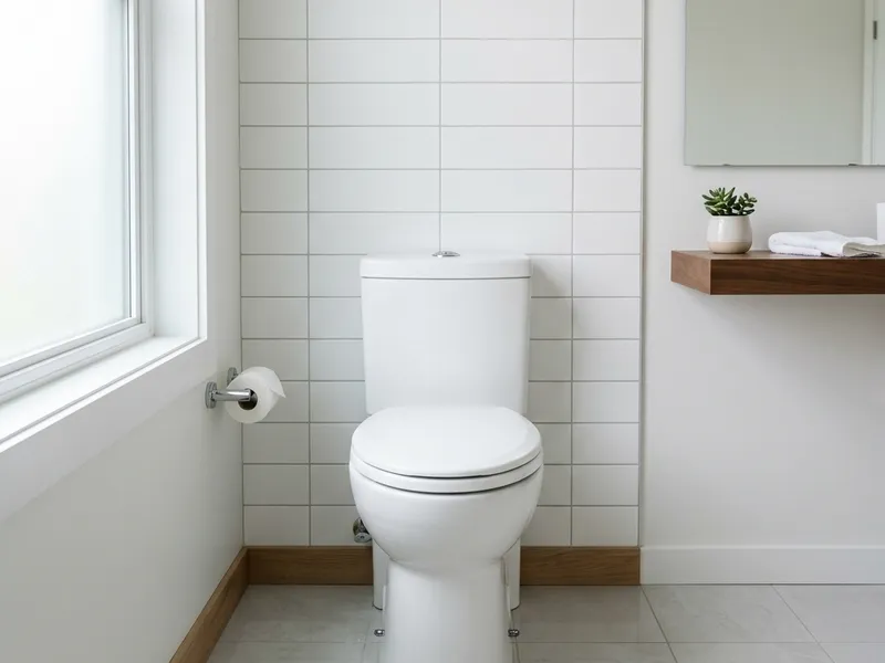 Toilet Repair & Installation Plumber in Miami Heights, OH